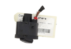 Commande de phare VOLKSWAGEN POLO 5 Photo n°3