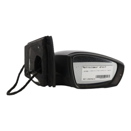Retroviseur droit VOLKSWAGEN POLO 5