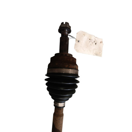 Cardan droit (transmission) DACIA SANDERO 3
