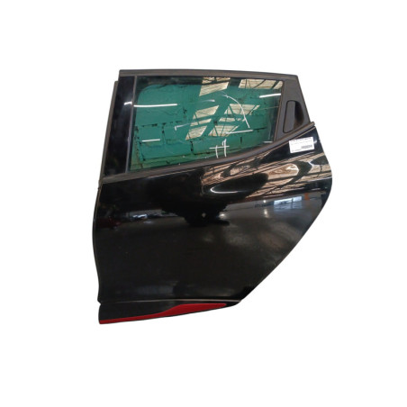 Porte arriere gauche RENAULT CLIO 4