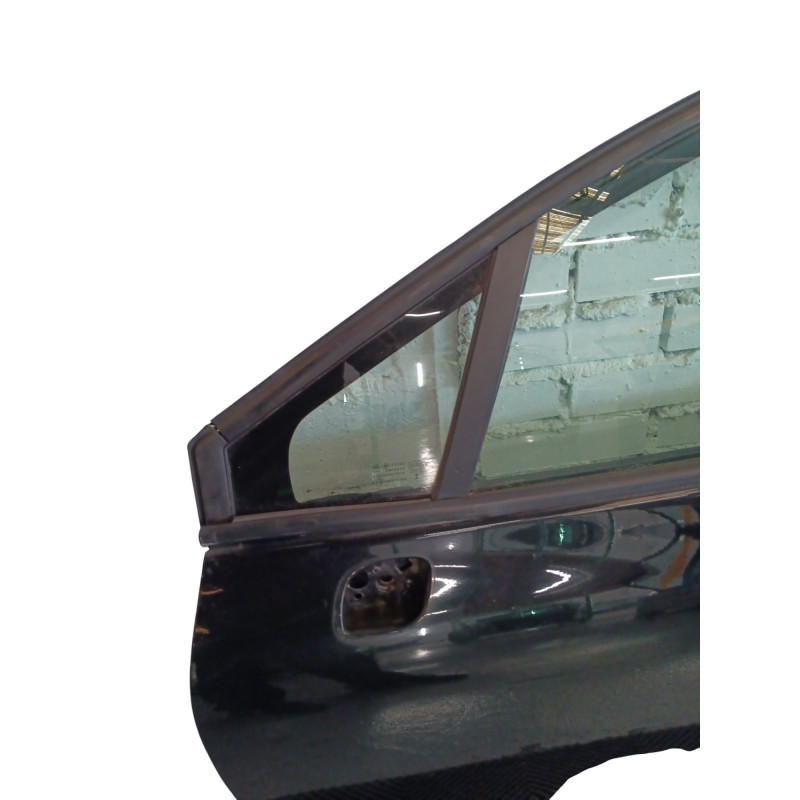 Porte avant gauche RENAULT CLIO 4 Photo n°1