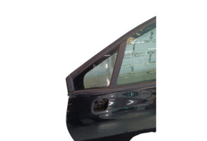Porte avant gauche RENAULT CLIO 4 Photo n°1