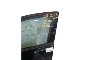 Porte avant gauche RENAULT CLIO 4 Photo n°2