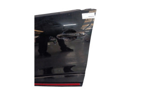 Porte avant gauche RENAULT CLIO 4 Photo n°6