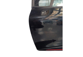 Porte avant gauche RENAULT CLIO 4 Photo n°7
