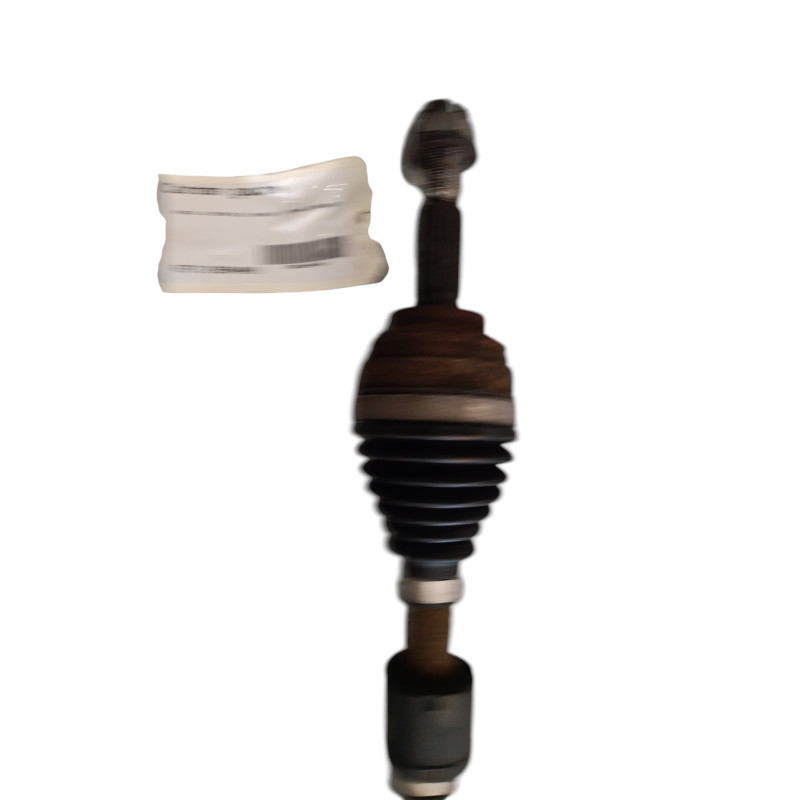Cardan gauche (transmission) RENAULT CLIO 4 Photo n°1