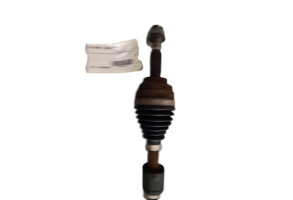 Cardan gauche (transmission) RENAULT CLIO 4 Photo n°1
