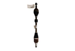 Cardan gauche (transmission) RENAULT CLIO 4 Photo n°3