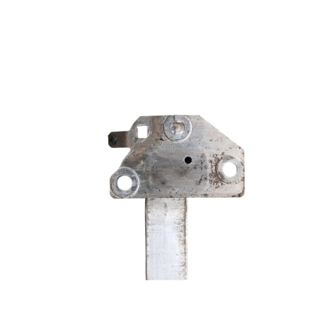 Renfort pare choc avant (traverse) RENAULT CLIO 4