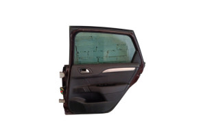Porte arriere droit CITROEN C4 2 Photo n°1