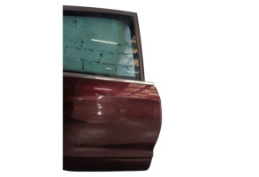 Porte arriere droit CITROEN C4 2 Photo n°2
