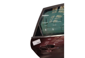 Porte arriere droit CITROEN C4 2 Photo n°3