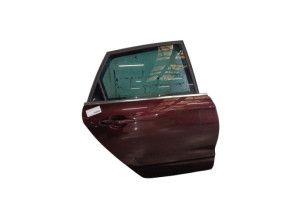 Porte arriere droit CITROEN C4 2 Photo n°4