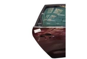Porte arriere droit CITROEN C4 2 Photo n°5