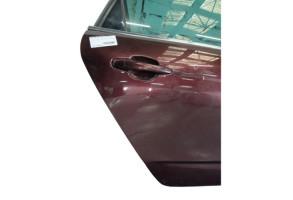 Porte arriere droit CITROEN C4 2 Photo n°6