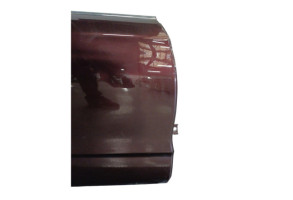 Porte arriere droit CITROEN C4 2 Photo n°7