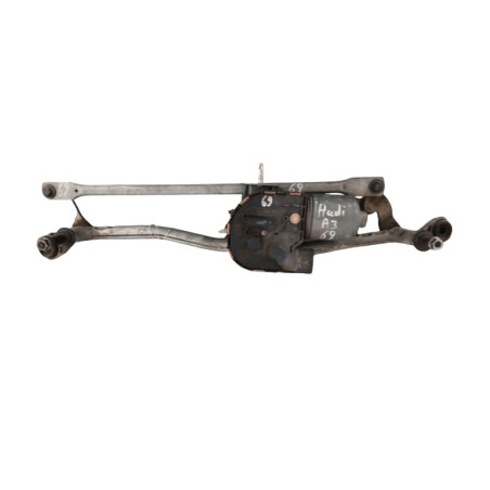 Moteur essuie glace avant AUDI A3 2