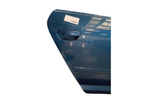 Porte arriere droit AUDI A3 2 Photo n°3