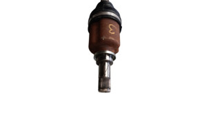 Cardan gauche (transmission) RENAULT EXPRESS VAN Photo n°1