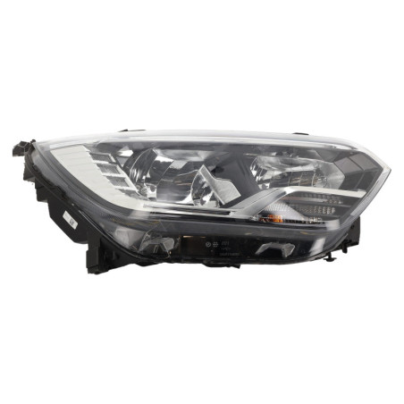 Optique avant principal droit (feux)(phare) RENAULT EXPRESS VAN