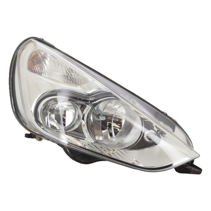 Optique avant principal droit (feux)(phare) FORD S-MAX 1 Photo n°1