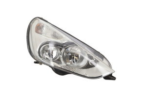 Optique avant principal droit (feux)(phare) FORD S-MAX 1 Photo n°1