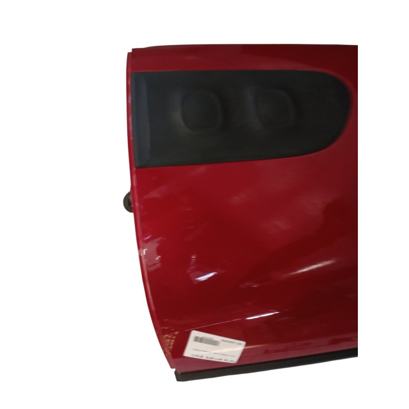 Porte arriere droit CITROEN C3 3 Photo n°1
