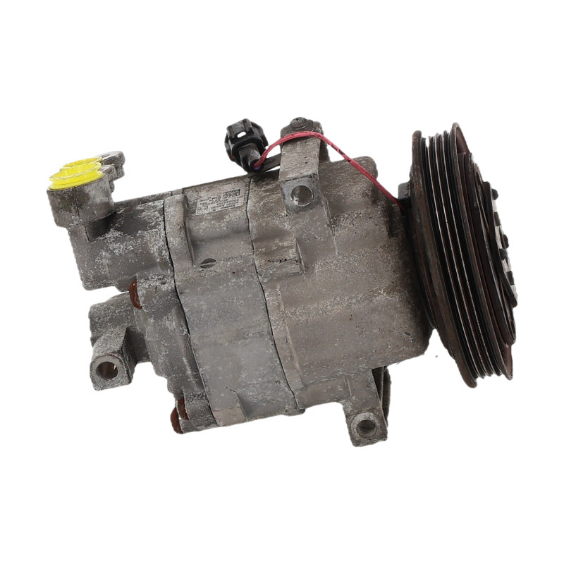 Compresseur clim NISSAN MICRA 3 Photo n°1