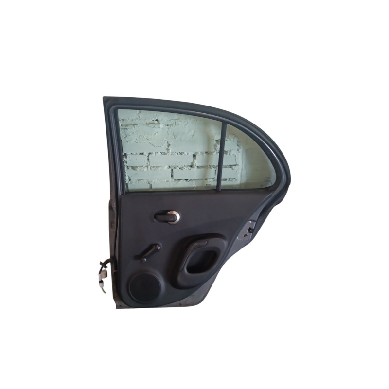 Porte arriere droit NISSAN MICRA 3 Photo n°1