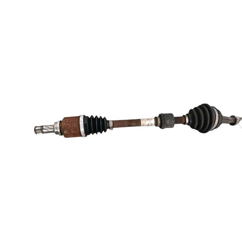 Cardan gauche (transmission) RENAULT CLIO 4 Photo n°1