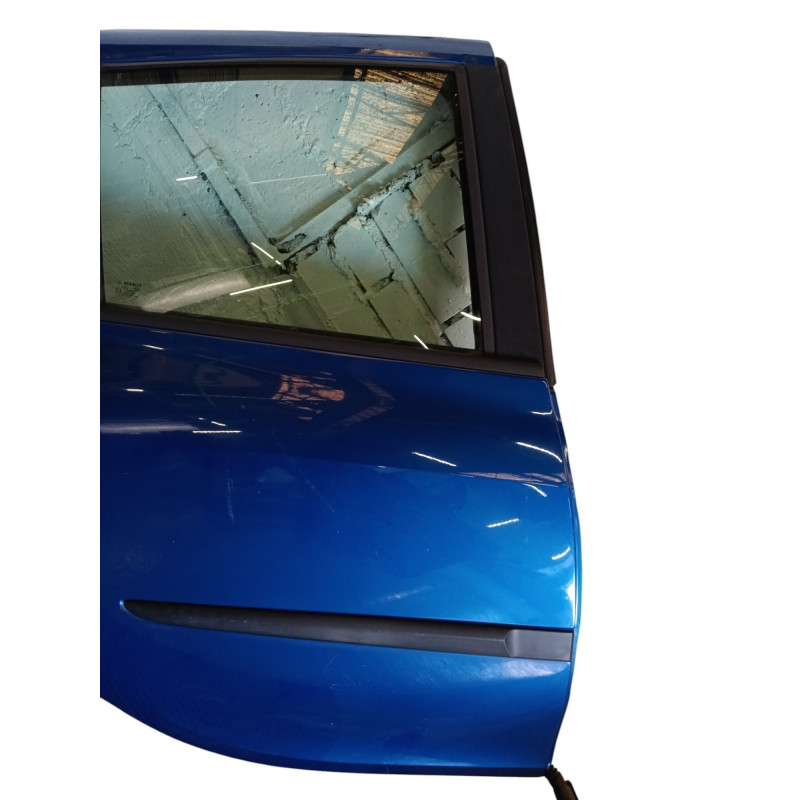 Porte arriere droit RENAULT CLIO 3 Photo n°1
