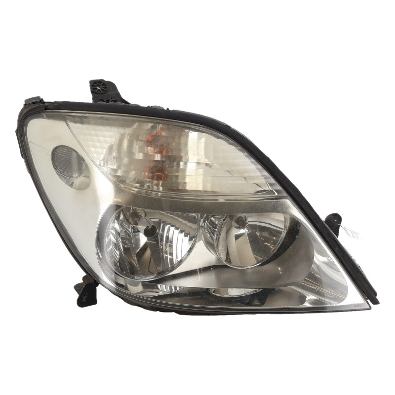 Optique avant principal droit (feux)(phare) RENAULT SCENIC 1 Photo n°1
