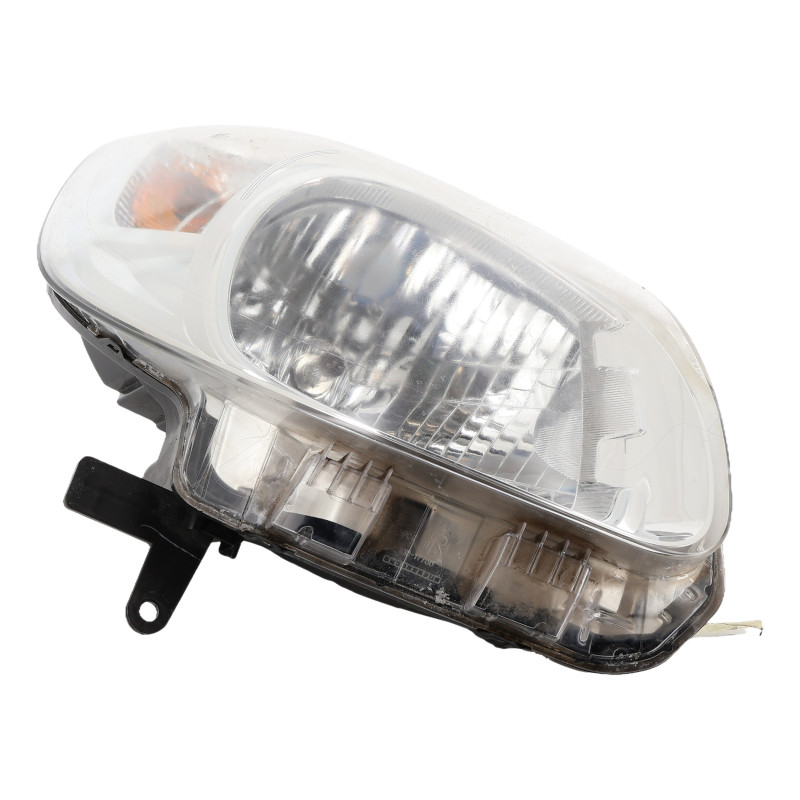 Optique avant principal droit (feux)(phare) RENAULT KANGOO 2 Photo n°1