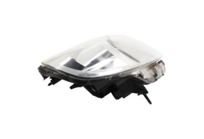 Optique avant principal droit (feux)(phare) RENAULT KANGOO 2 Photo n°4