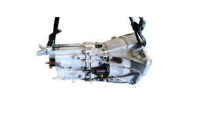Boite de vitesses BMW SERIE 1 F20 Photo n°2