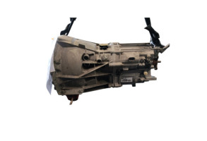 Boite de vitesses BMW SERIE 1 F20 Photo n°4