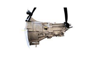 Boite de vitesses BMW SERIE 1 F20 Photo n°5