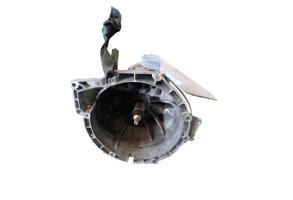 Boite de vitesses BMW SERIE 1 F20 Photo n°7