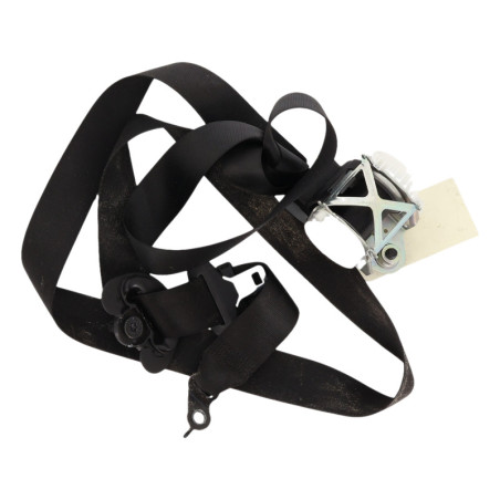 Ceinture avant gauche BMW SERIE 1 F20