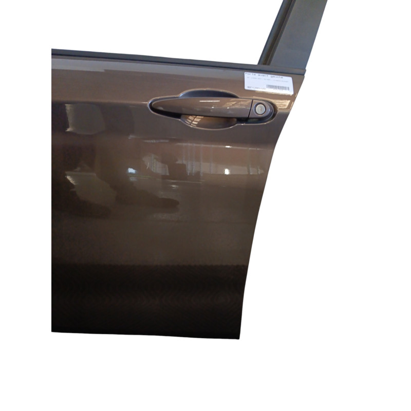 Porte avant gauche BMW SERIE 1 F20 Photo n°1