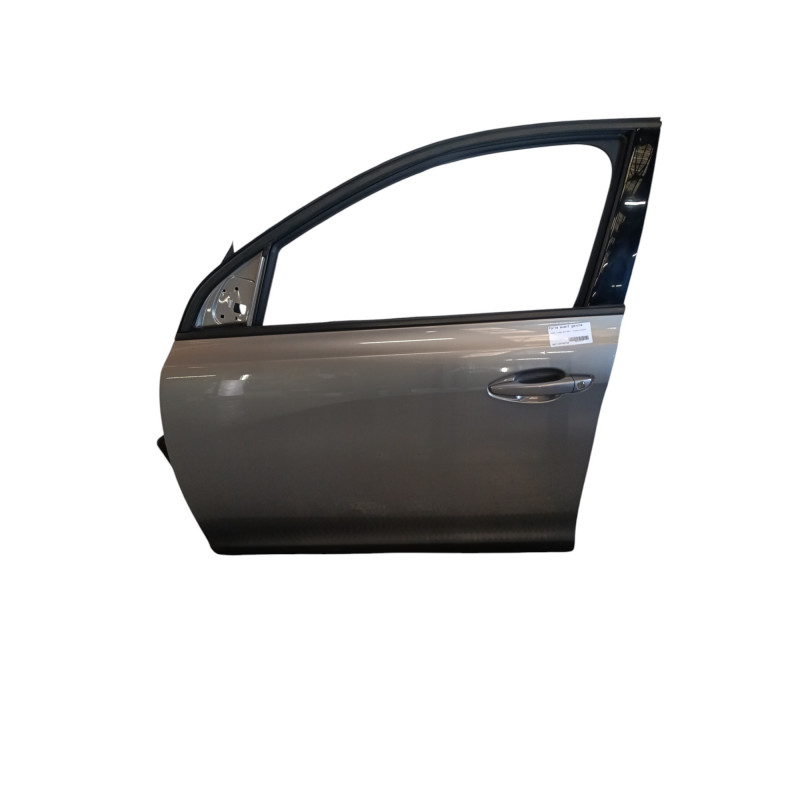 Porte avant gauche PEUGEOT 308 2 Photo n°1