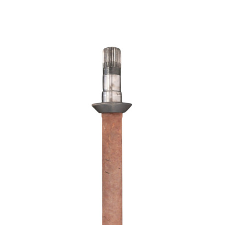 Cardan droit (transmission) FIAT 500L