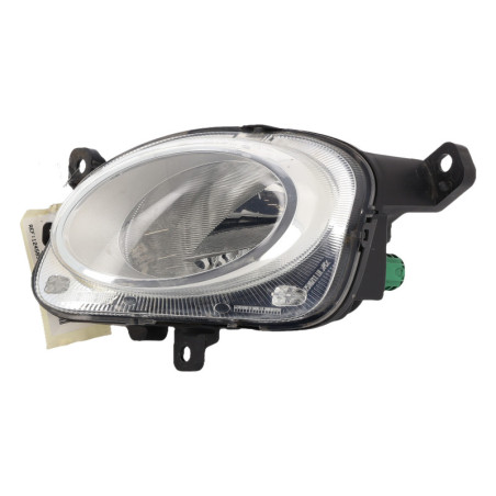 Optique avant secondaire gauche (feux)(clignotant) FIAT 500L