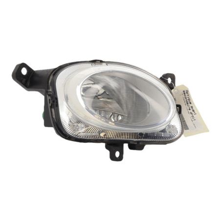 Optique avant secondaire droit (feux)(clignotant) FIAT 500L