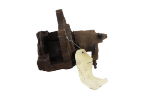 Etrier avant droit (freinage) VOLKSWAGEN TIGUAN 1 Photo n°3