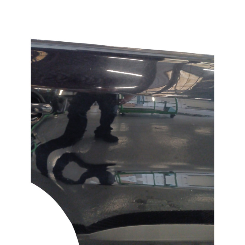 Porte arriere droit VOLKSWAGEN TIGUAN 1 Photo n°1