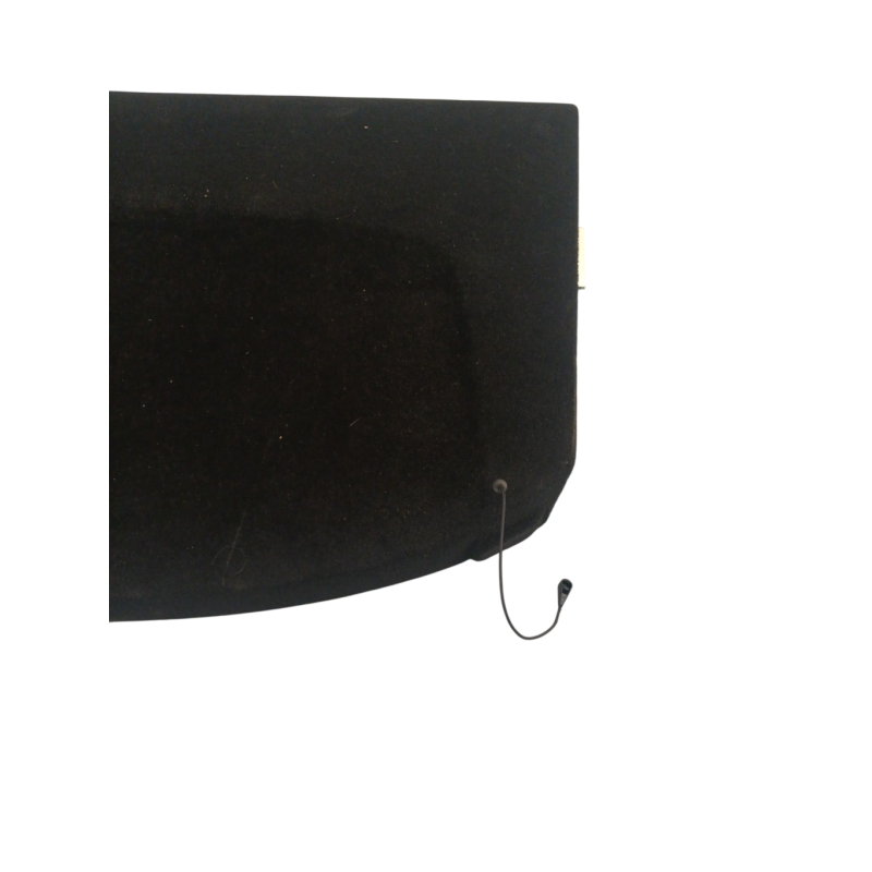 Plage arriere SEAT LEON 2 Photo n°1