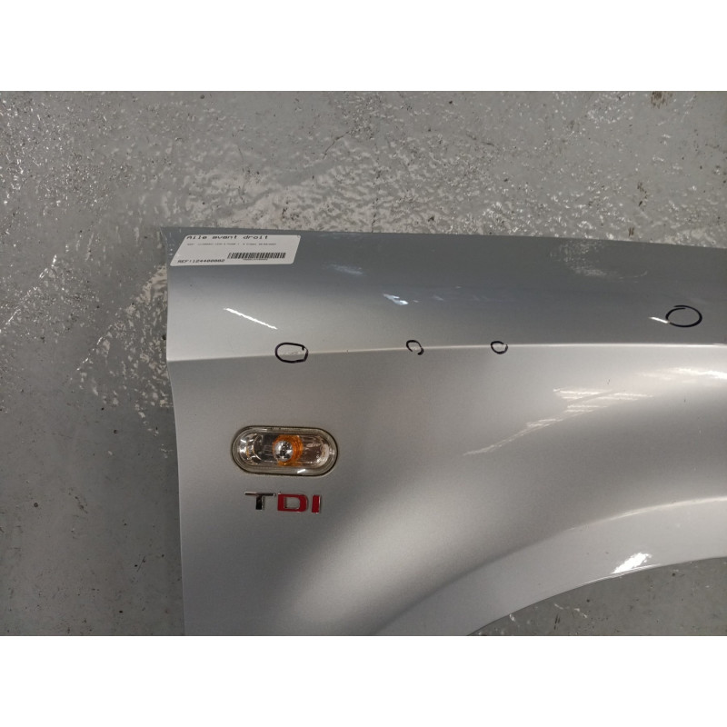 Aile avant droit SEAT LEON 2 Photo n°1