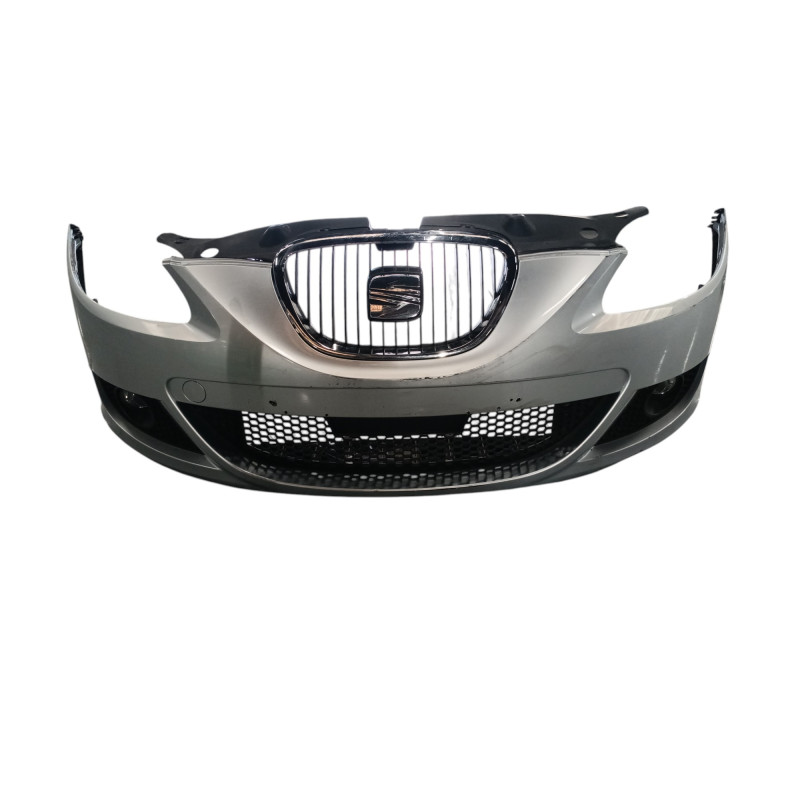 Pare choc avant SEAT LEON 2 Photo n°1