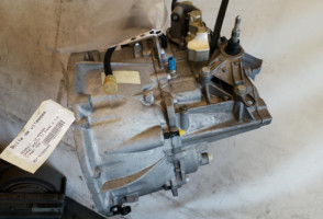 Boite de vitesses RENAULT SCENIC 2